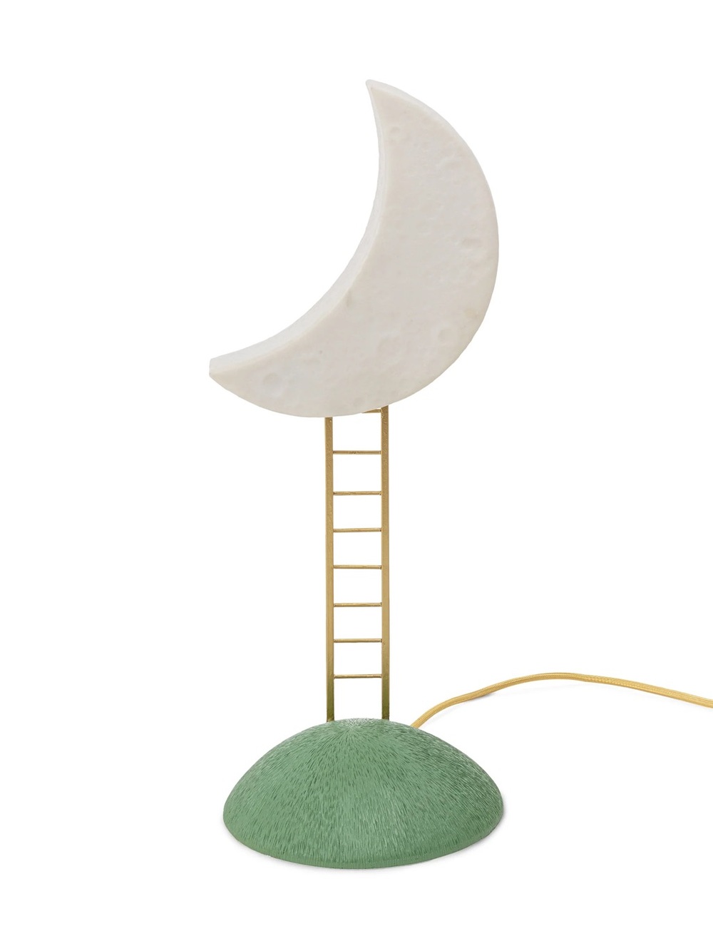 My Secret Place Lamp by Seletti